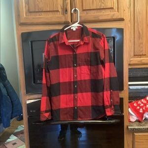 Lot of four size medium tops/tshirt